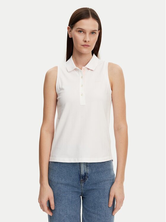 Gant Tricou polo 4200560 Regular Fit