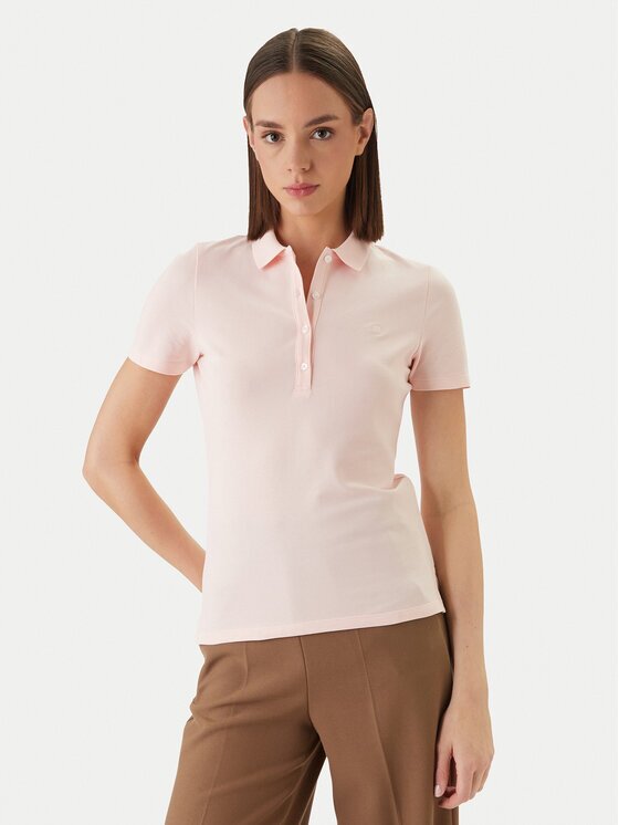 Gant Tricou polo 4201535 Slim Fit