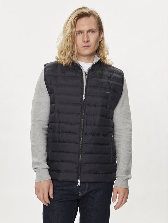 Gant Vestă eleă 7006301 Regular Fit
