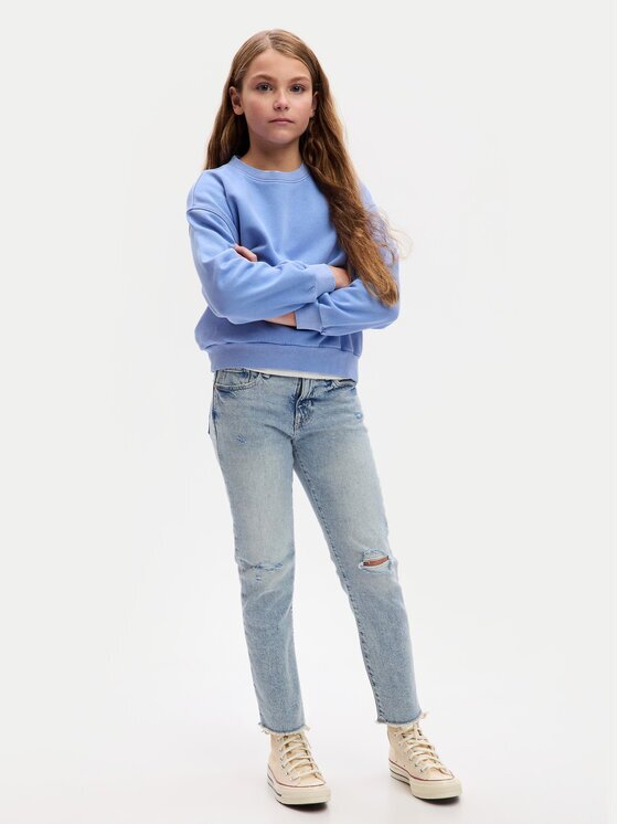 GAP Blugi 454345-01 Slim Fit