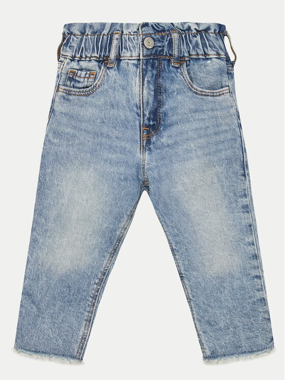GAP Blugi 727226 Slim Fit