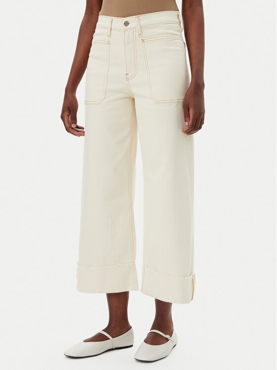GAP Blugi 744789-00 Wide Leg