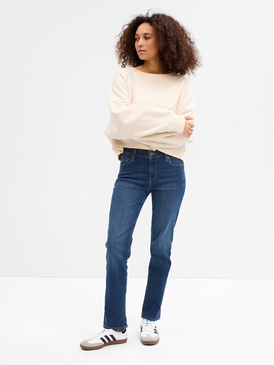 GAP Blugi 779212-00 Regular Fit