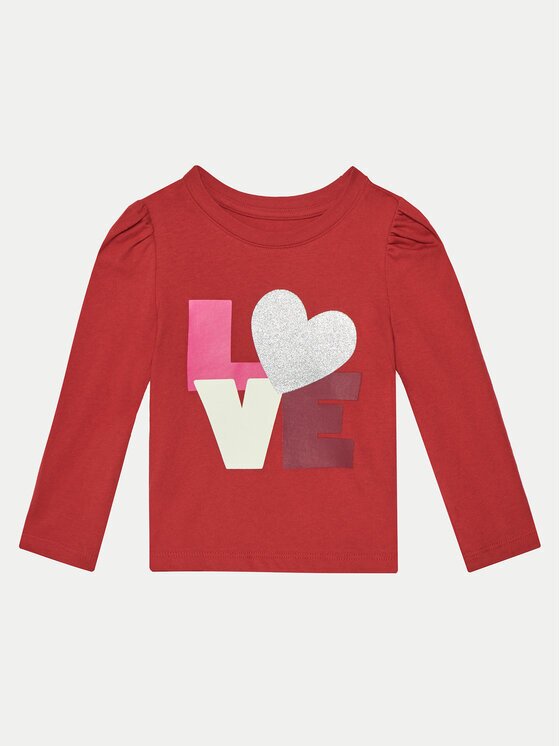 GAP Bluză 525362-08 Regular Fit