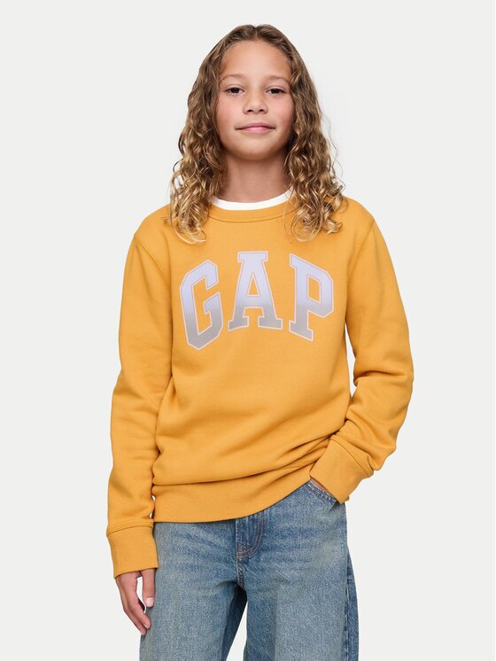 GAP Bluză 531000 Regular Fit