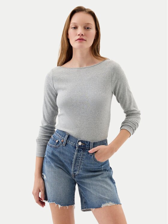 GAP Bluză 540606-01 Regular Fit