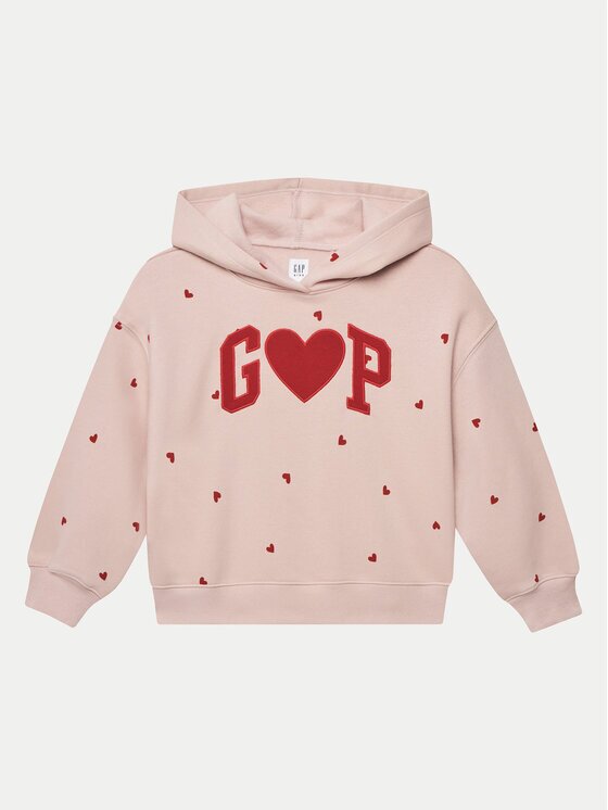 GAP Bluză 590866-00 Regular Fit