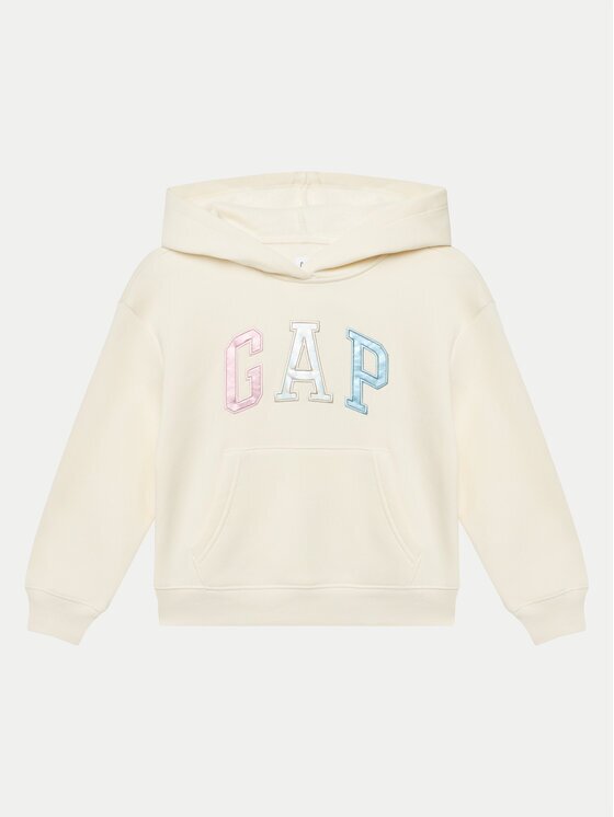 GAP Bluză 590866-01 Regular Fit