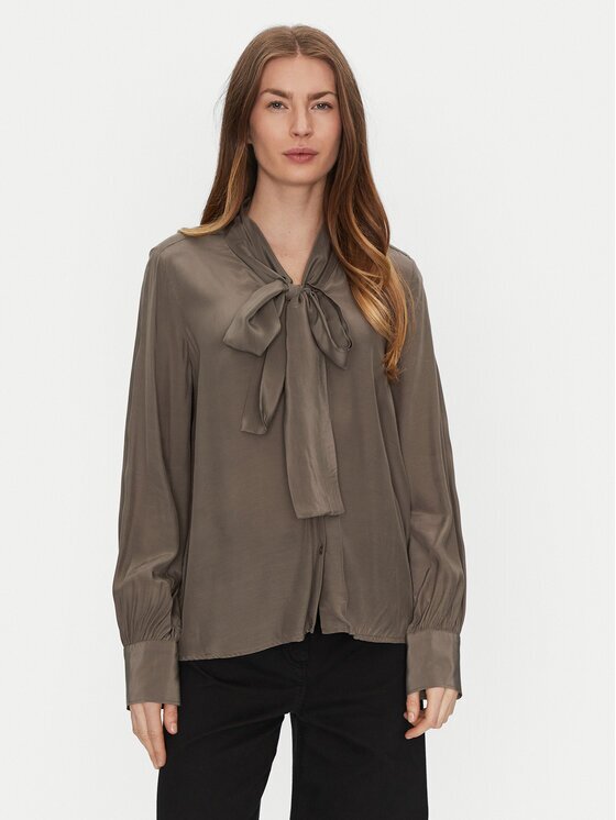 GAP Bluză 618636-00 Regular Fit