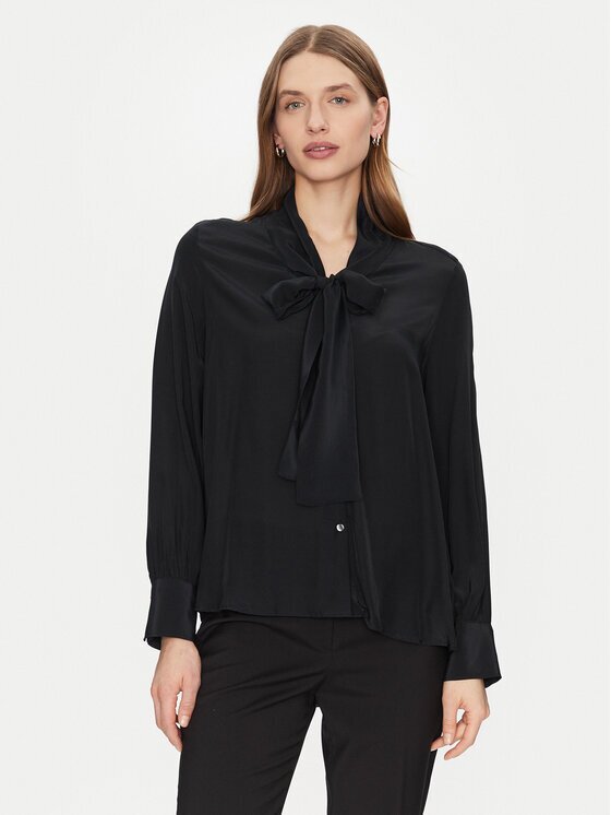 GAP Bluză 618636-01 Regular Fit