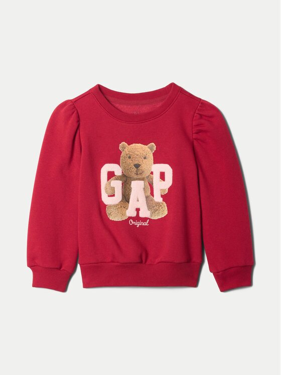 GAP Bluză 626263 Regular Fit