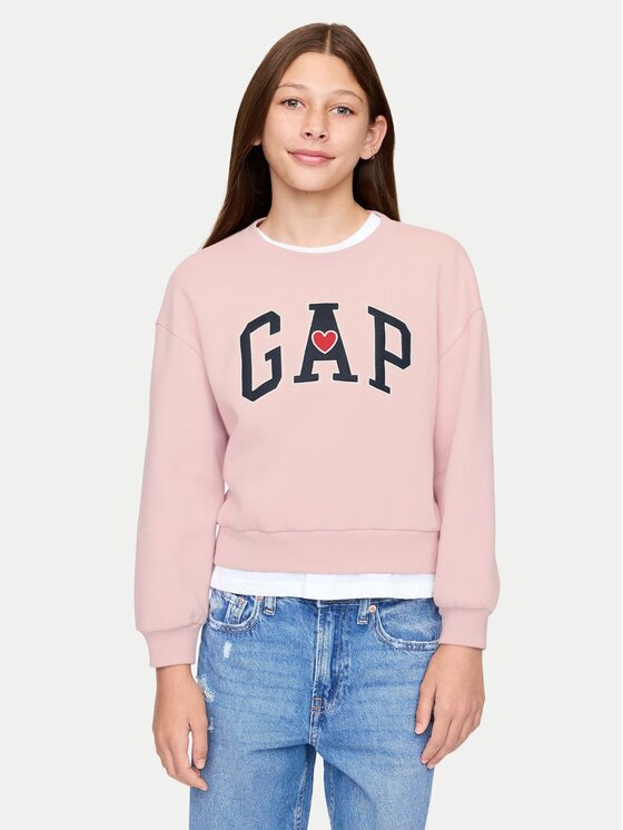 GAP Bluză 628718-00 Regular Fit
