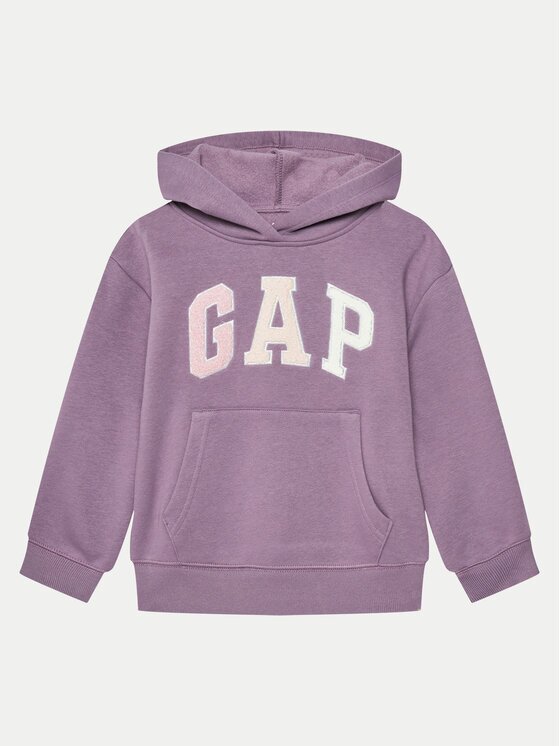 GAP Bluză 633948-02 Regular Fit