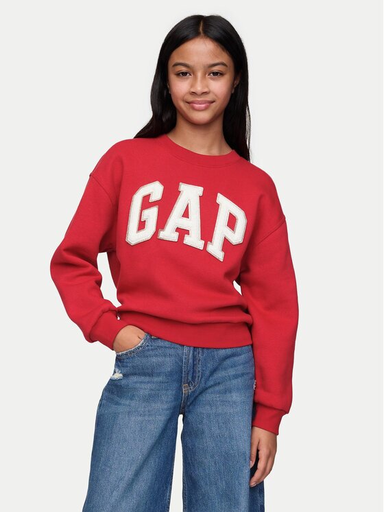 GAP Bluză 633950-01 Regular Fit