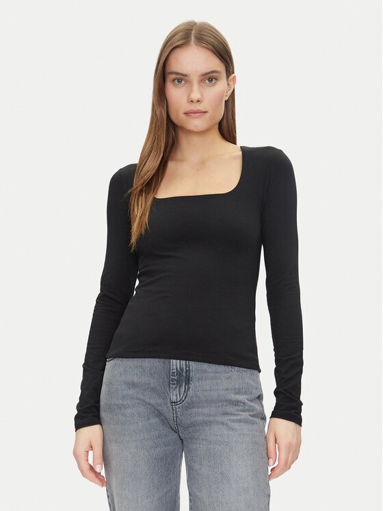 GAP Bluză 637795-00 Regular Fit