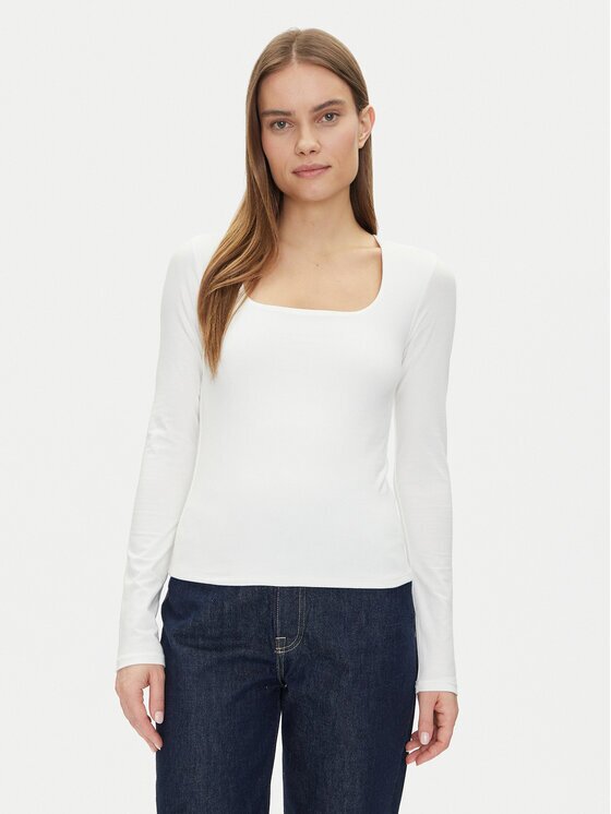 GAP Bluză 637795-02 Regular Fit