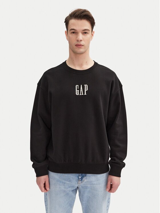 GAP Bluză 648026-10 Oversize