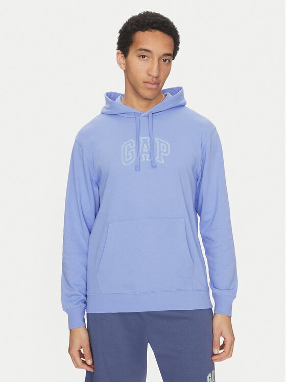 GAP Bluză 708409-00 Regular Fit