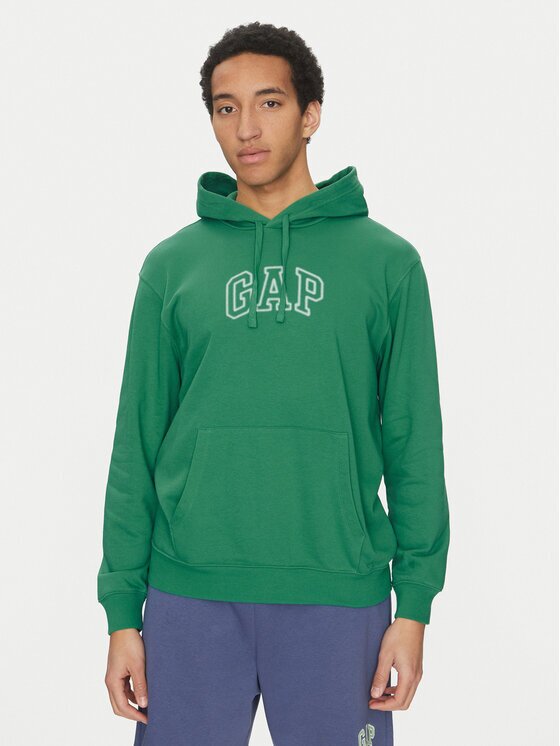 GAP Bluză 708409-01 Regular Fit
