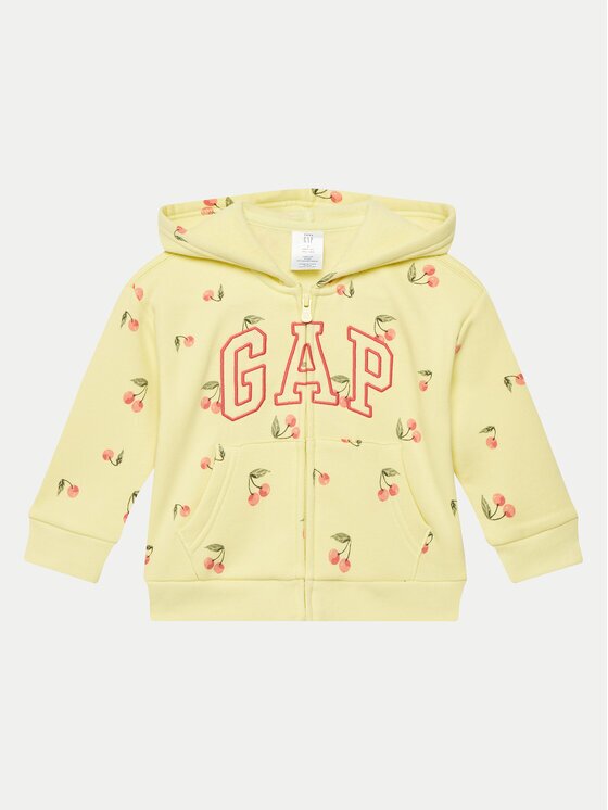 GAP Bluză 710011-02 Regular Fit