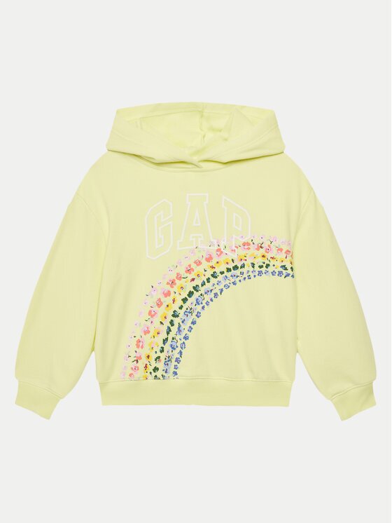 GAP Bluză 723295-06 Regular Fit
