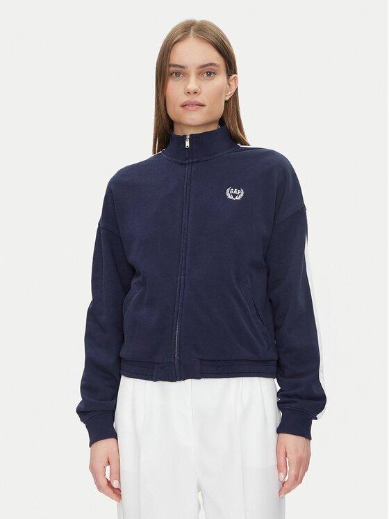 GAP Bluză 732240-01 Regular Fit