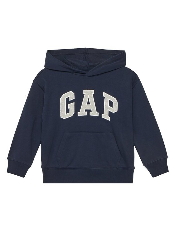 GAP Bluză 743959-06 Relaxed Fit