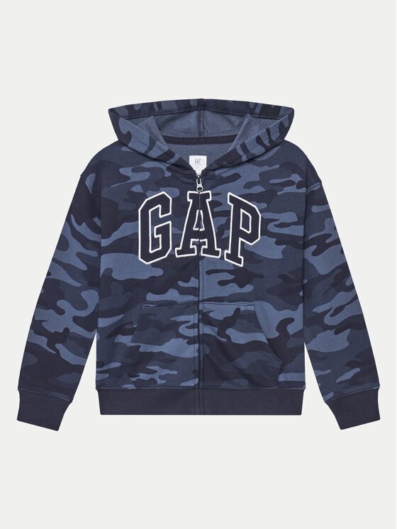 GAP Bluză 743966-02 Regular Fit