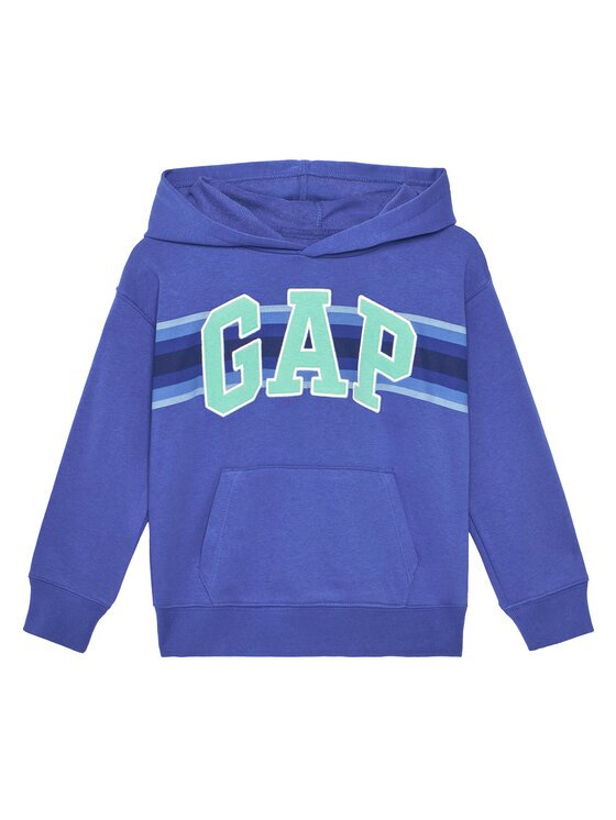 GAP Bluză 743971-03 Regular Fit