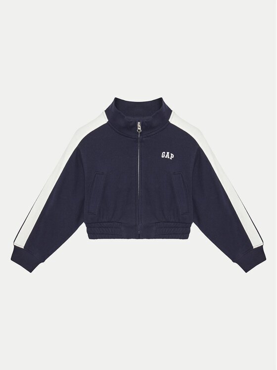 GAP Bluză 745912-00 Relaxed Fit