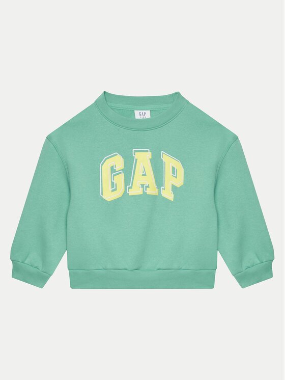 GAP Bluză 746173-00 Relaxed Fit