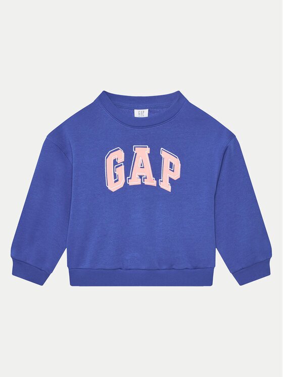 GAP Bluză 746173-01 Relaxed Fit