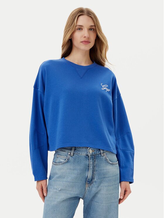 GAP Bluză 767368-02b Oversize