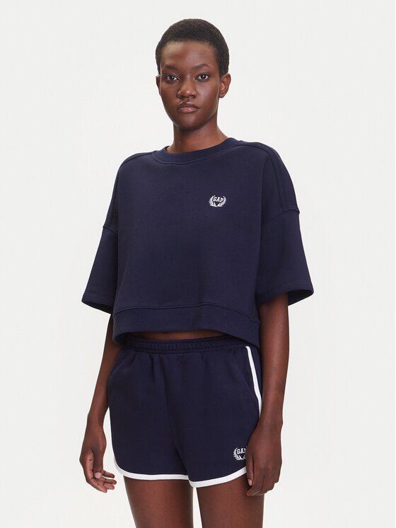 GAP Bluză 778442-00 Oversize