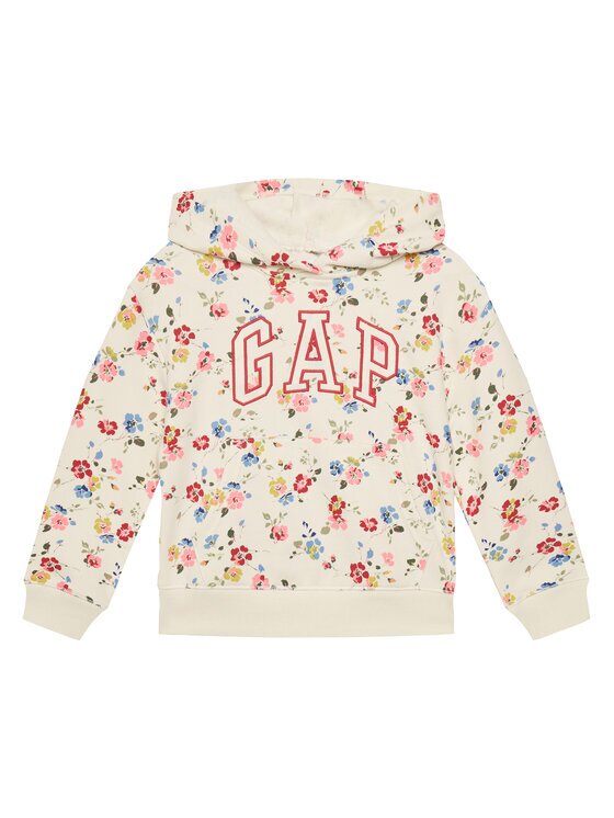GAP Bluză 781861-00 Regular Fit