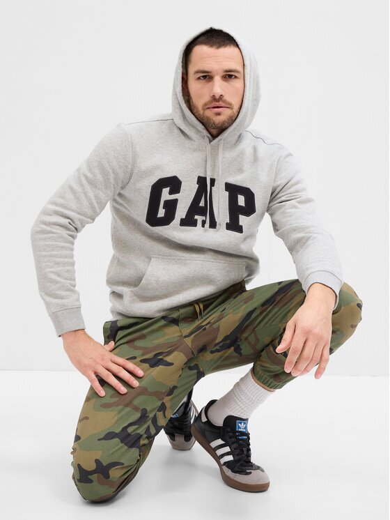 GAP Bluză 850834-01 Regular Fit