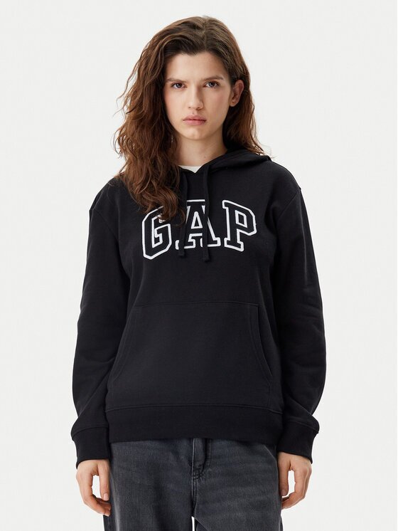 GAP Bluză 870537-02 Relaxed Fit