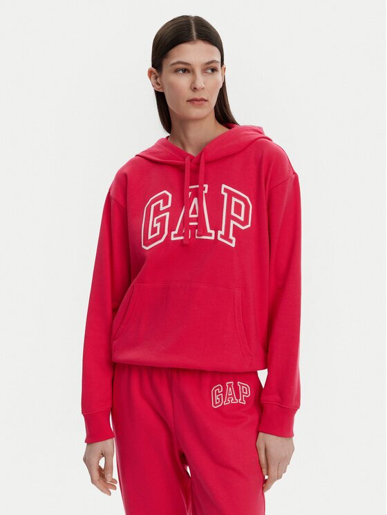 GAP Bluză 870537-08 Relaxed Fit