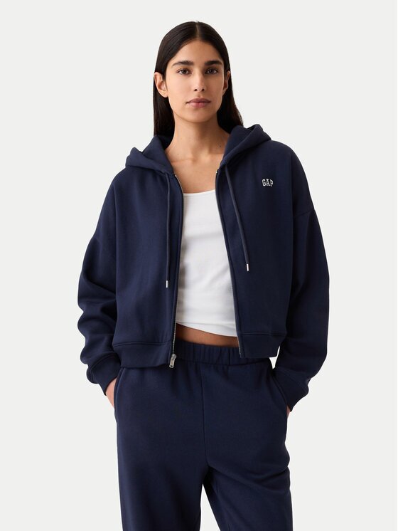 GAP Bluză 883566-10 Regular Fit