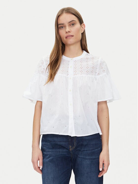 GAP Cămașă 728755-01 Regular Fit
