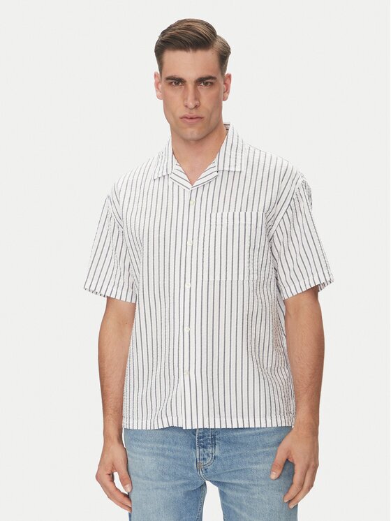 GAP Cămașă 768021 Boxy Fit
