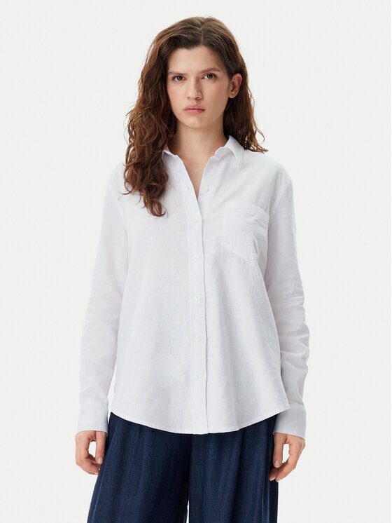 GAP Cămașă 885287-16 Regular Fit
