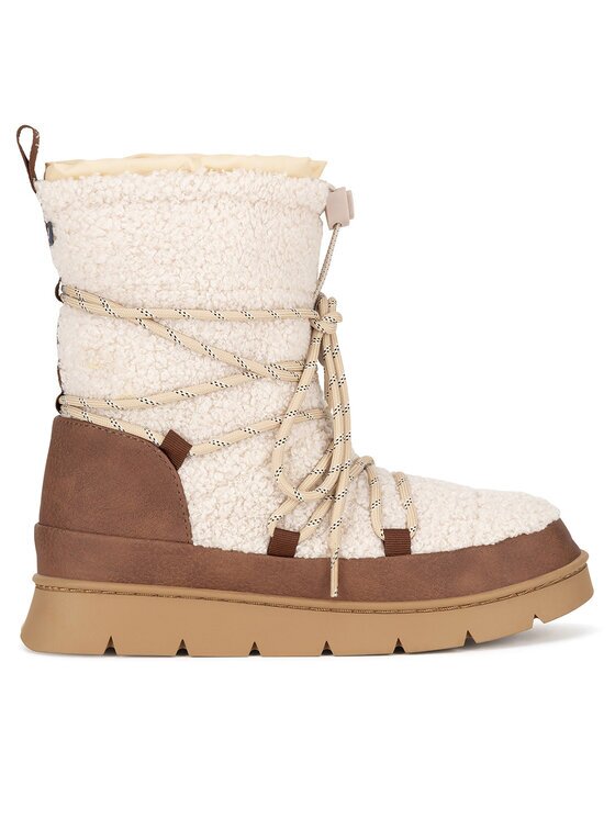 GAP Cizme de zăpadă RICHMOND WINTER HIGH W GP509019AW-OFCO