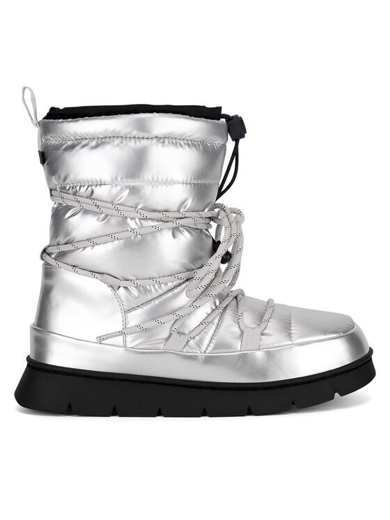 GAP Cizme de zăpadă RICHMOND WINTER HIGH W GP509019BW-SV00