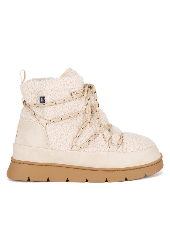 GAP Cizme de zăpadă RICHMOND WINTER HIGH W GP509052CW-SA00
