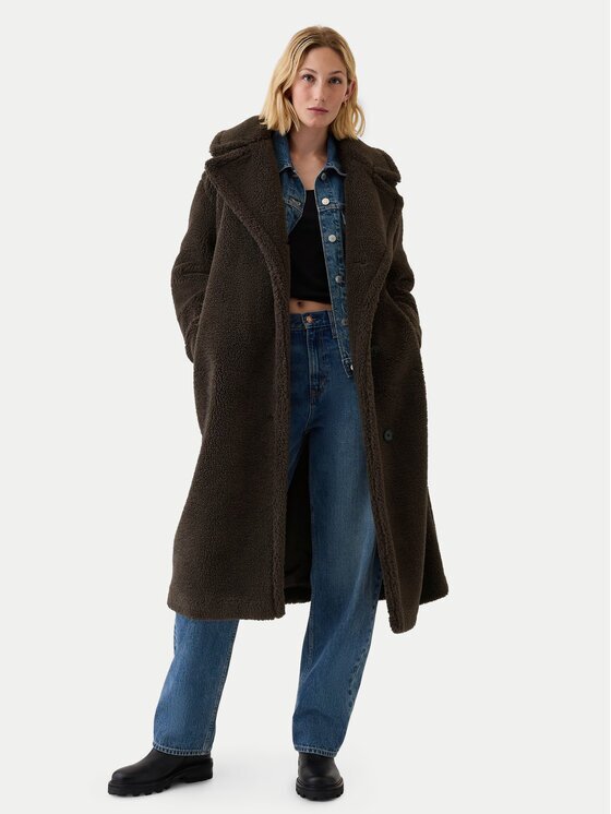 GAP Cojoc 500901-00 Relaxed Fit