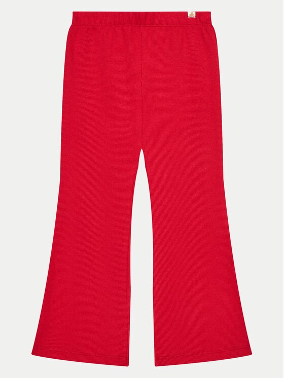 GAP Colanți 525442-07 Flare Fit