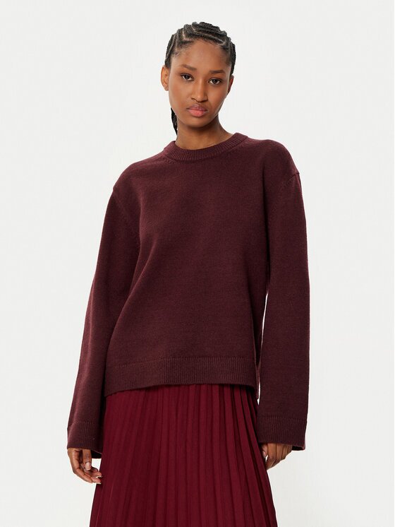 GAP Fustă plisată 646705-00 Regular Fit