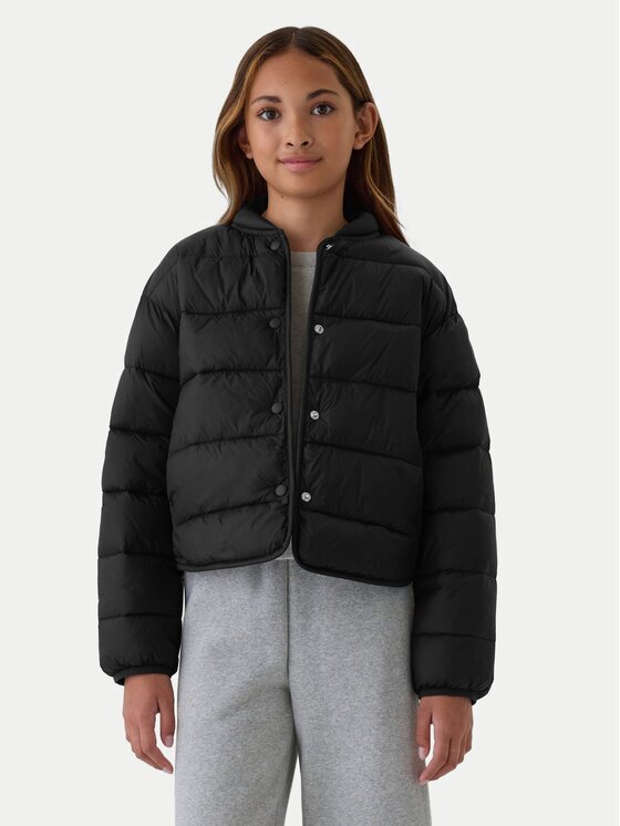 GAP Geacă 524053-00 Regular Fit