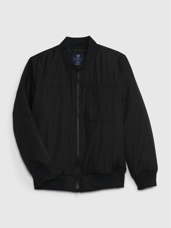 GAP Geacă bomber 780232-00 Regular Fit